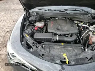 ✅ 2022 Alfa Romeo Stelvio Sprint • VIN: ZASPAKANXN7D28100 • Лот: 53003695. Опубликован ранее на Copart с пробегом 59 707 миль. Бесплатный доступ к архиву аукционных продаж из США и подробный отчёт об истории автомобиля на DreamBid. Изображение 16.