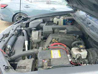 ✅ 2008 GMC Canyon SLE1 • VIN: 1GTCS13E088108393 • Лот: 42773274. Опубликован ранее на IAAI с пробегом 189 411 миль. Бесплатный доступ к архиву аукционных продаж из США и подробный отчёт об истории автомобиля на DreamBid. Изображение 12.