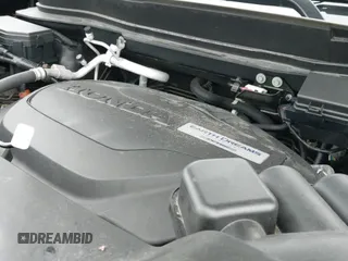 ✅ 2020 Honda Passport Sport • VIN: 5FNYF8H29LB012580 • Lot: 43028558. Listed on IAAI with 46,674 mi. Free auction sales archive from the USA and detailed vehicle history report at DreamBid. Image 19.