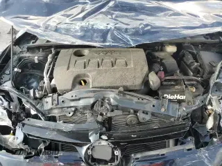 ✅ 2017 Toyota Corolla LE • VIN: 5YFBURHE2HP735839 • Лот: 85575975. Опубликован ранее на Copart с пробегом 85 949 миль. Бесплатный доступ к архиву аукционных продаж из США и подробный отчёт об истории автомобиля на DreamBid. Изображение 15.