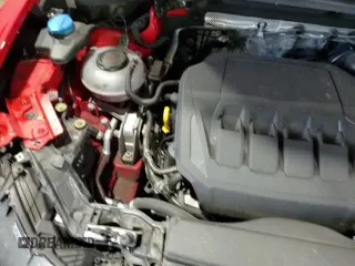 ✅ 2023 Audi Q3 S line Premium • VIN: WA1DECF32P1092197 • Lot: 69175755. Listed on Copart with 37,923 mi. Free auction sales archive from the USA and detailed vehicle history report at DreamBid. Image 16.