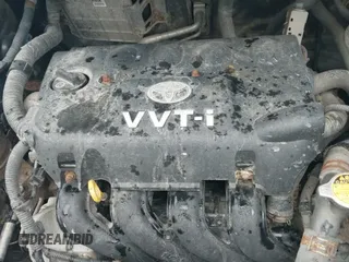 ✅ 2007 Toyota Yaris • VIN: JTDJT923975107178 • Lot: 43635494. Listed on IAAI with 161,028 mi. Free auction sales archive from the USA and detailed vehicle history report at DreamBid. Image 12.