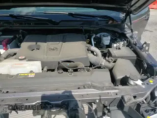 ✅ 2023 Toyota Tundra SR5 • VIN: 5TFLA5EC1PX017692 • Lot: 67800035. Wystawiony na Copart z przebiegiem 21 198 mil. Bezpłatny archiwum sprzedaży aukcyjnych z USA i szczegółowy raport historii pojazdu na DreamBid. Zdjęcie 13.