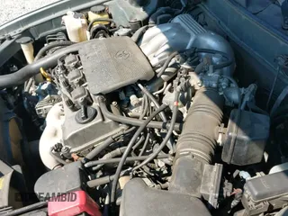 ✅ 1997 Toyota Avalon XL • VIN: 4T1BF12B9VU159574 • Lot: 43062154. Listed on IAAI with 270,591 mi. Free auction sales archive from the USA and detailed vehicle history report at DreamBid. Image 19.