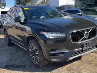 ✅ 2016 Volvo XC90 T6 Momentum • VIN: YV4A22PK3G1092689 • Lot: 89669645. Listed on Copart with 181,000 mi. Free auction sales archive from the USA and detailed vehicle history report at DreamBid. Image 11.