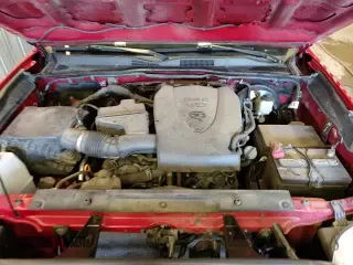 ✅ 2021 Toyota Tacoma SR • VIN: 3TMCZ5AN8MM386003 • Lot: 69293125. Wystawiony na Copart z przebiegiem 86 193 mil. Bezpłatny archiwum sprzedaży aukcyjnych z USA i szczegółowy raport historii pojazdu na DreamBid. Zdjęcie 13.