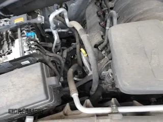 ✅ 2022 GMC Sierra 1500 SLE • VIN: 3GTUUBED4NG572866 • Лот: 81467225. Опубликован ранее на Copart с пробегом 63 347 миль. Бесплатный доступ к архиву аукционных продаж из США и подробный отчёт об истории автомобиля на DreamBid. Изображение 15.