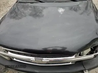 ✅ 2005 Chevrolet Suburban LT • VIN: 1GNFK16Z95J151301 • Лот: 83642854. Опубликован ранее на Copart с пробегом 190 221 миль. Бесплатный доступ к архиву аукционных продаж из США и подробный отчёт об истории автомобиля на DreamBid. Изображение 14.