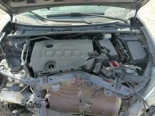 ✅ 2019 Toyota Corolla SE • VIN: 5YFBURHE0KP903310 • Лот: 92063655. Опубликован ранее на Copart с пробегом 47 438 миль. Бесплатный доступ к архиву аукционных продаж из США и подробный отчёт об истории автомобиля на DreamBid. Изображение 14.