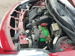 ✅ 2015 Nissan Versa SV • VIN: 3N1CN7AP5FL873194 • Lot: 43864288. Listed on IAAI with 199,000 mi. Free auction sales archive from the USA and detailed vehicle history report at DreamBid. Image 13.