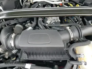 ✅ 2023 Ford Explorer ST • VIN: 1FM5K8GC8PGA16880 • Lot: 95741485. Wystawiony na Copart z przebiegiem 48 050 mil. Bezpłatny archiwum sprzedaży aukcyjnych z USA i szczegółowy raport historii pojazdu na DreamBid. Zdjęcie 14.