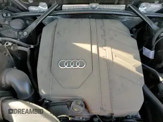 ✅ 2022 Audi Q5 S line Premium • VIN: WA1GAAFY2N2135209 • Lot: 93120605. Wystawiony na Copart z przebiegiem 40 192 mil. Bezpłatny archiwum sprzedaży aukcyjnych z USA i szczegółowy raport historii pojazdu na DreamBid. Zdjęcie 15.