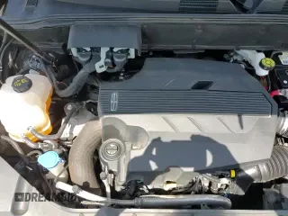 ✅ 2019 Lincoln Nautilus Reserve • VIN: 2LMPJ6LP7KBL61802 • Lot: 64099465. Listed on Copart with 57,222 mi. Free auction sales archive from the USA and detailed vehicle history report at DreamBid. Image 14.