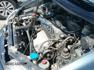 ✅ 1998 Honda Odyssey LX • VIN: JHMRA3865WC004100 • Lot: 42574417. Wystawiony na IAAI z przebiegiem 155 546 mil. Bezpłatny archiwum sprzedaży aukcyjnych z USA i szczegółowy raport historii pojazdu na DreamBid. Zdjęcie 12.