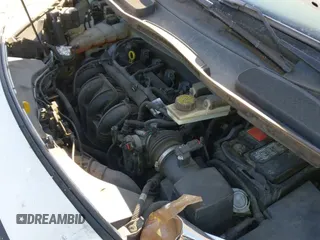 ✅ 2017 Ford Transit Connect XLT • VIN: NM0LE7F79H1327723 • Lot: 43788667. Listed on IAAI with 253,296 mi. Free auction sales archive from the USA and detailed vehicle history report at DreamBid. Image 21.