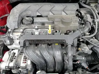 ✅ 2023 Kia Rio S • VIN: 3KPA24AD5PE540307 • Lot: 93199845. Listed on Copart with 45,379 mi. Free auction sales archive from the USA and detailed vehicle history report at DreamBid. Image 13.