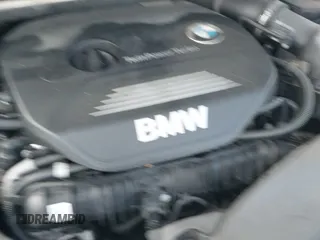 ✅ 2017 BMW X1 xDrive28i • VIN: WBXHT3C32H5F83225 • Lot: 43627998. Listed on IAAI with 131,392 mi. Free auction sales archive from the USA and detailed vehicle history report at DreamBid. Image 19.