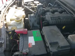 2008 Dodge Nitro R/T с VIN 1D8GT58668W150734, выставлен на аукционе IAAI как лот 42401957 с пробегом 234 489 миль миль и . История ставок и продаж доступна на DreamBid. Изображение 12.