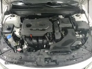 ✅ 2020 Kia Optima S • VIN: 5XXGT4L36LG426264 • Лот: 84394915. Опубликован ранее на Copart с пробегом 118 221 миль. Бесплатный доступ к архиву аукционных продаж из США и подробный отчёт об истории автомобиля на DreamBid. Изображение 13.