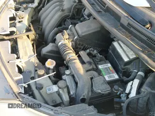 ✅ 2015 Nissan Note S Plus • VIN: 3N1CE2CP0FL411125 • Lot: 43406074. Listed on IAAI with 208,690 mi. Free auction sales archive from the USA and detailed vehicle history report at DreamBid. Image 14.