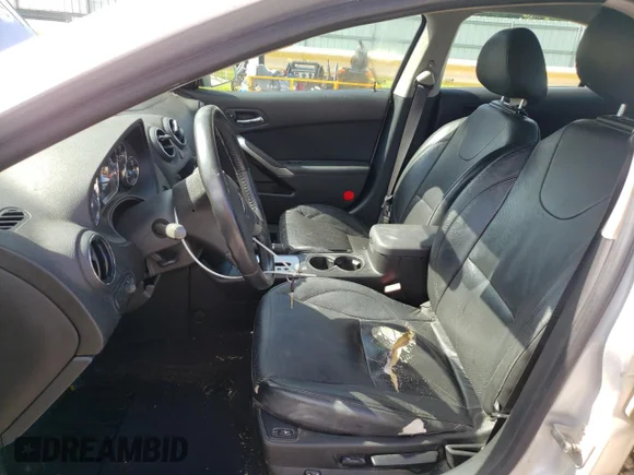 ✅ 2010 Pontiac G6 w/1SF • VIN: 1G2ZA5EK4A4161526 • Lot: 58619065. Wystawiony na Copart z przebiegiem 171 641 mil. Bezpłatny archiwum sprzedaży aukcyjnych z USA i szczegółowy raport historii pojazdu na DreamBid. Zdjęcie 7.