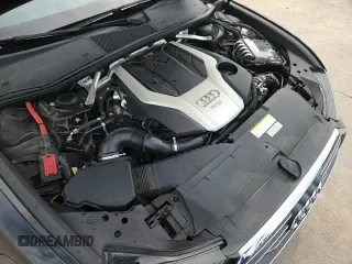 ✅ 2019 Audi A6 Prestige • VIN: WAUM2AF27KN103610 • Lot: 68471715. Wystawiony na Copart z przebiegiem 53 486 mil. Bezpłatny archiwum sprzedaży aukcyjnych z USA i szczegółowy raport historii pojazdu na DreamBid. Zdjęcie 16.