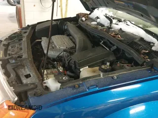 ✅ 2004 Saturn VUE V6 • VIN: 5GZCZ53414S858262 • Lot: 41941018. Wystawiony na IAAI z przebiegiem 222 632 mil. Bezpłatny archiwum sprzedaży aukcyjnych z USA i szczegółowy raport historii pojazdu na DreamBid. Zdjęcie 12.