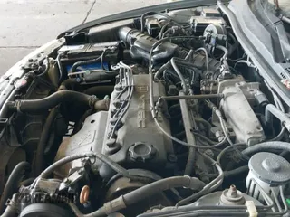 ✅ 1994 Honda Accord EX • VIN: JHMCD565XRC094691 • Lot: 43192087. Wystawiony na IAAI z przebiegiem 238 656 mil. Bezpłatny archiwum sprzedaży aukcyjnych z USA i szczegółowy raport historii pojazdu na DreamBid. Zdjęcie 11.