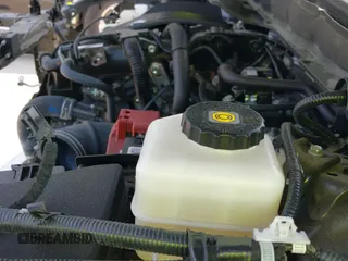 ✅ 2024 Lexus RX 350 • VIN: 2T2BAMCA1RC057016 • Lot: 42011875. Listed on IAAI with 13,399 mi. Free auction sales archive from the USA and detailed vehicle history report at DreamBid. Image 19.