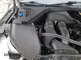 ✅ 2022 Genesis GV70 Sport • VIN: KMUMCDTC3NU015353 • Лот: 67453015. Опубликован ранее на Copart с пробегом 38 781 миль. Бесплатный доступ к архиву аукционных продаж из США и подробный отчёт об истории автомобиля на DreamBid. Изображение 16.