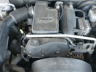 ✅ 2005 GMC Envoy SLT • VIN: 1GKDS13S652148880 • Lot: 42207095. Wystawiony na IAAI z przebiegiem 184 803 mil. Bezpłatny archiwum sprzedaży aukcyjnych z USA i szczegółowy raport historii pojazdu na DreamBid. Zdjęcie 19.