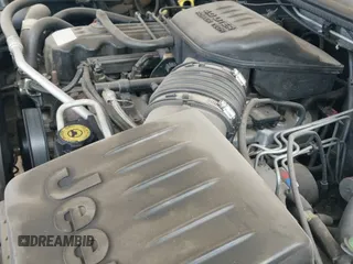 ✅ 2001 Jeep Grand Cherokee Laredo • VIN: 1J4GX48S21C648442 • Lot: 42023940. Listed on IAAI with 202,630 mi. Free auction sales archive from the USA and detailed vehicle history report at DreamBid. Image 12.