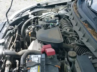 ✅ 2013 Nissan Rogue SV • VIN: JN8AS5MT0DW011703 • Lot: 42498110. Wystawiony na IAAI z przebiegiem 79 293 mil. Bezpłatny archiwum sprzedaży aukcyjnych z USA i szczegółowy raport historii pojazdu na DreamBid. Zdjęcie 22.