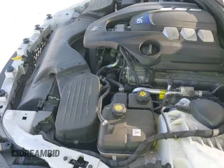 ✅ 2017 Maserati Ghibli S Q4 • VIN: ZAM57RTS4H1242343 • Lot: 43577655. Wystawiony na IAAI z przebiegiem 44 470 mil. Bezpłatny archiwum sprzedaży aukcyjnych z USA i szczegółowy raport historii pojazdu na DreamBid. Zdjęcie 20.