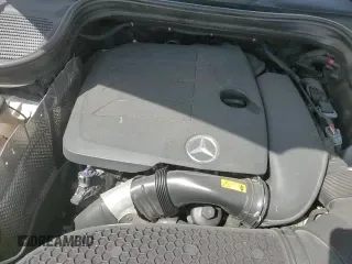 ✅ 2020 Mercedes-Benz GLE 350 • VIN: 4JGFB4JB6LA103042 • Лот: 84648885. Опубликован ранее на Copart с пробегом 64 616 миль. Бесплатный доступ к архиву аукционных продаж из США и подробный отчёт об истории автомобиля на DreamBid. Изображение 15.