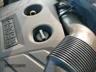 ✅ 2013 Land Rover Range Rover Evoque Pure • VIN: SALVN2BG0DH765917 • Лот: 42786431. Опубликован ранее на IAAI с пробегом 765 000 миль. Бесплатный доступ к архиву аукционных продаж из США и подробный отчёт об истории автомобиля на DreamBid. Изображение 20.