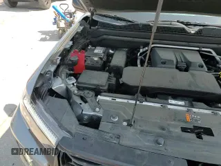 ✅ 2024 GMC Canyon 2WD Elevation • VIN: 1GTP5BEK8R1119749 • Лот: 69462435. Опубликован ранее на Copart с пробегом 17 037 миль. Бесплатный доступ к архиву аукционных продаж из США и подробный отчёт об истории автомобиля на DreamBid. Изображение 15.