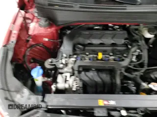 ✅ 2023 Hyundai Venue SEL • VIN: KMHRC8A33PU278508 • Lot: 52345735. Listed on Copart with 11,778 mi. Free auction sales archive from the USA and detailed vehicle history report at DreamBid. Image 16.