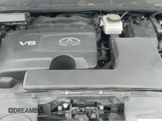 ✅ 2020 Infiniti QX60 Luxe • VIN: 5N1DL0MN2LC540608 • Lot: 42187929. Listed on IAAI with 82,227 mi. Free auction sales archive from the USA and detailed vehicle history report at DreamBid. Image 22.