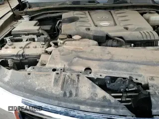 ✅ 2020 Nissan Armada SV • VIN: JN8AY2NC3L9617828 • Lot: 54968355. Listed on Copart with 139,109 mi. Free auction sales archive from the USA and detailed vehicle history report at DreamBid. Image 16.