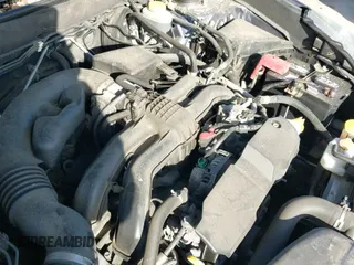 ✅ 2014 Subaru Legacy Limited • VIN: 4S3BMCL6XE3014153 • Lot: 43813054. Listed on IAAI with 120,185 mi. Free auction sales archive from the USA and detailed vehicle history report at DreamBid. Image 19.