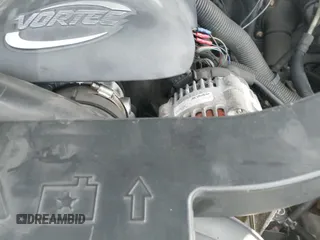 ✅ 2004 Chevrolet Tahoe LT • VIN: 1GNEK13Z84J270035 • Lot: 43627811. Listed on IAAI with 147,186 mi. Free auction sales archive from the USA and detailed vehicle history report at DreamBid. Image 18.