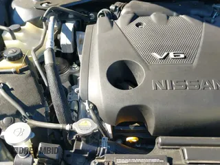 ✅ 2020 Nissan Maxima S • VIN: 1N4AA6BV7LC381254 • Lot: 41246789. Wystawiony na IAAI z przebiegiem 73 562 mil. Bezpłatny archiwum sprzedaży aukcyjnych z USA i szczegółowy raport historii pojazdu na DreamBid. Zdjęcie 20.