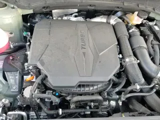 2024 Hyundai Santa Cruz XRT с VIN 5NTJDDDF2RH108023, выставлен на аукционе Copart как лот 87259564 с пробегом 13 295 миль миль и Списание • Salvage title. История ставок и продаж доступна на DreamBid. Изображение 14.