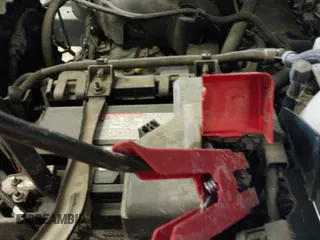 ✅ 2018 GMC Acadia SLE • VIN: 1GKKNSLS4JZ201761 • Лот: 41299077. Опубликован ранее на IAAI с пробегом 113 673 миль. Бесплатный доступ к архиву аукционных продаж из США и подробный отчёт об истории автомобиля на DreamBid. Изображение 21.