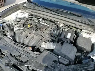 ✅ 2020 Mazda CX-30 Select • VIN: 3MVDMBCL7LM106016 • Lot: 90288395. Listed on Copart with 69,366 mi. Free auction sales archive from the USA and detailed vehicle history report at DreamBid. Image 15.