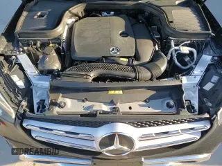 ✅ 2020 Mercedes-Benz GLC 300 • VIN: WDC0G8DB2LF726329 • Lot: 92247255. Wystawiony na Copart z przebiegiem 104 253 mil. Bezpłatny archiwum sprzedaży aukcyjnych z USA i szczegółowy raport historii pojazdu na DreamBid. Zdjęcie 14.