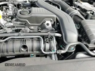 ✅ 2024 Volkswagen Jetta Sport • VIN: 3VWAM7BUXRM073708 • Lot: 84942294. Listed on Copart with 5,906 mi. Free auction sales archive from the USA and detailed vehicle history report at DreamBid. Image 13.