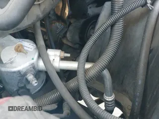 ✅ 2008 Chevrolet City Express Cargo • VIN: 1GCHG35K881176861 • Lot: 41535000. Listed on IAAI with 534,804 mi. Free auction sales archive from the USA and detailed vehicle history report at DreamBid. Image 12.