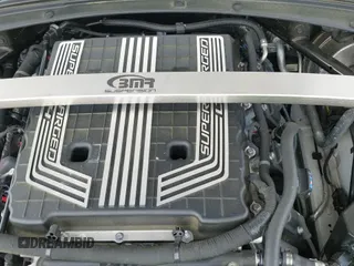 ✅ 2017 Chevrolet Camaro ZL1 • VIN: 1G1FJ1R65H0210084 • Лот: 42155373. Опубликован ранее на IAAI с пробегом 25 439 миль. Бесплатный доступ к архиву аукционных продаж из США и подробный отчёт об истории автомобиля на DreamBid. Изображение 19.